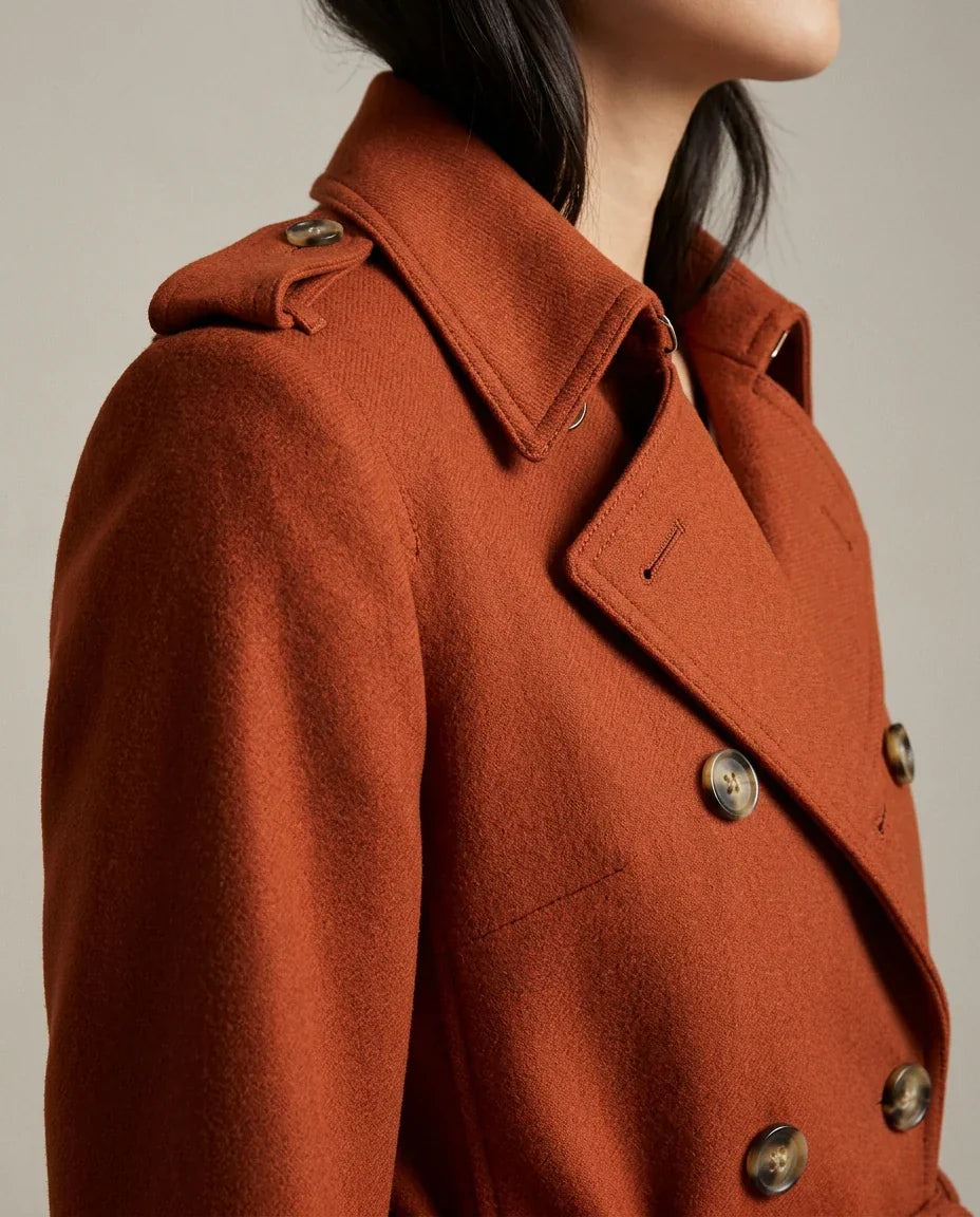 Outerwear