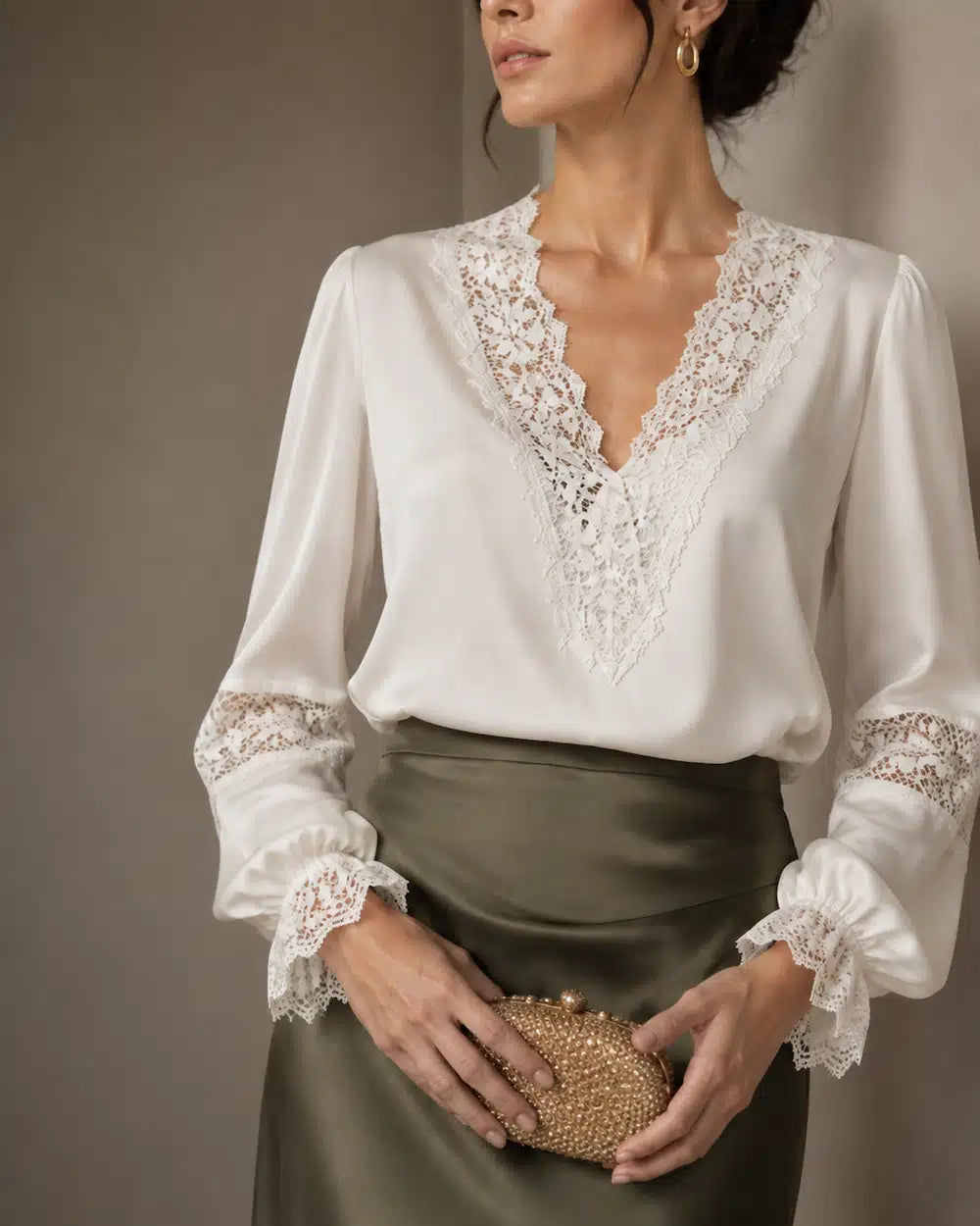 LYORA The Occasion Edit collection