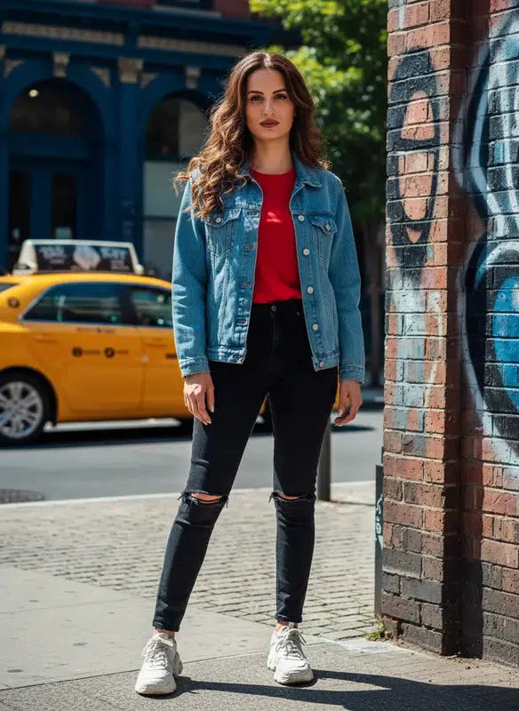 Look 01