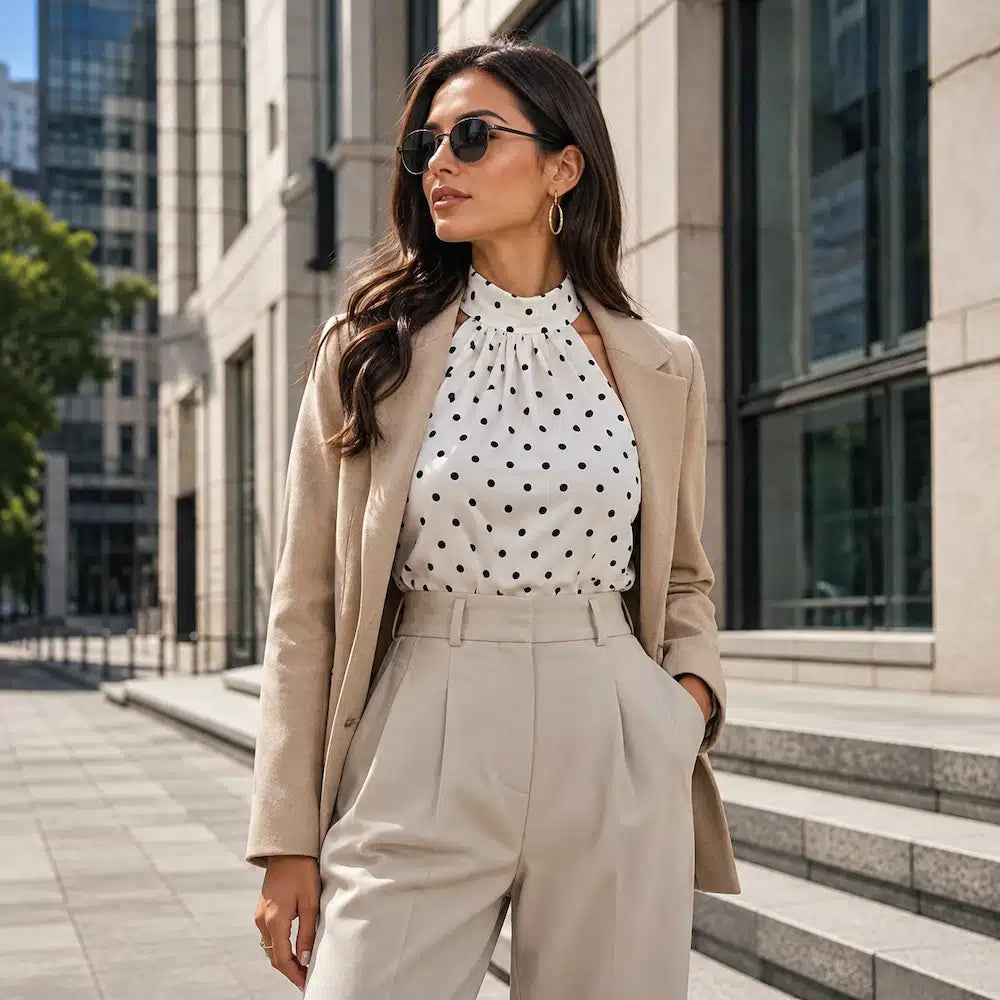 City Poise