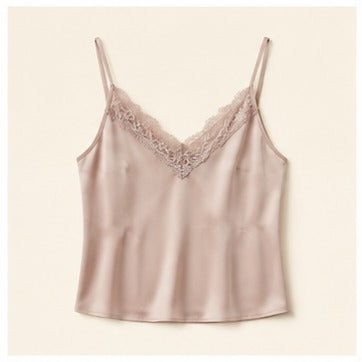 Lace-Trim Camisole — temporary concept image
