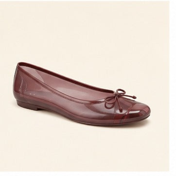 Jelly Ballet Flat — temporary concept image