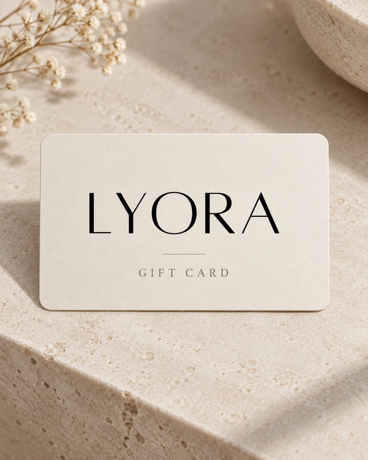 LYORA Gift Card
