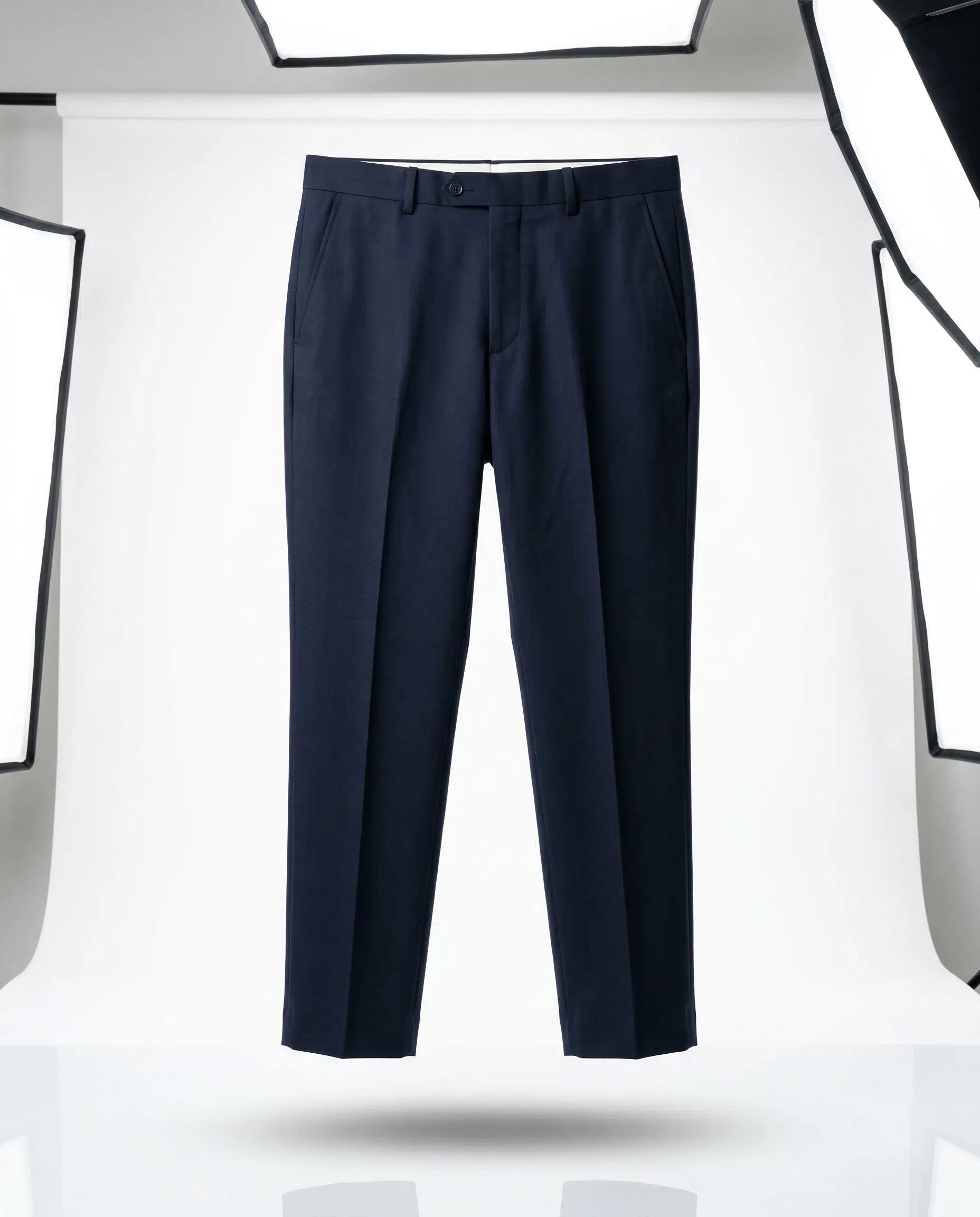 Tailored Spring Trousers product shot