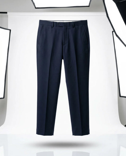 Tailored Spring Trousers product shot