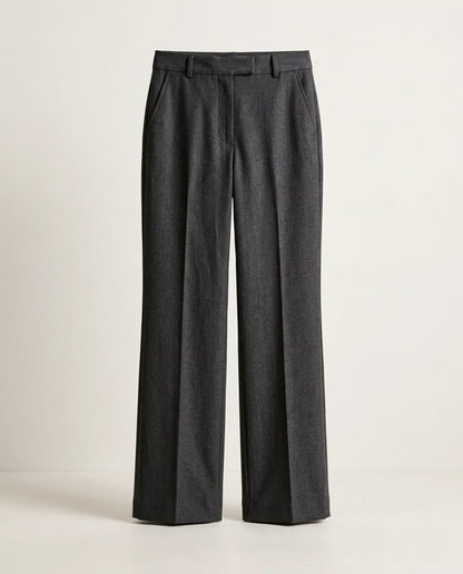 Tailored Trousers product shot