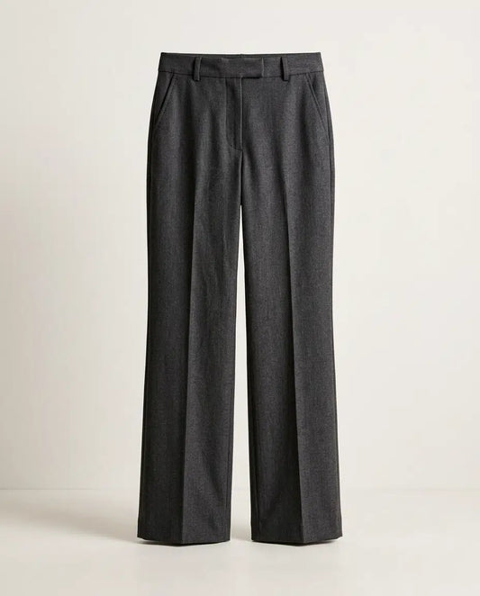 Tailored Trousers product shot
