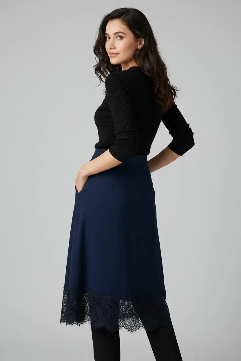 Tailored Waistcoat front look