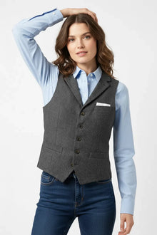 Tailored Waistcoat