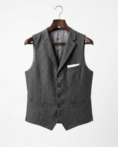 Tailored Waistcoat product shot
